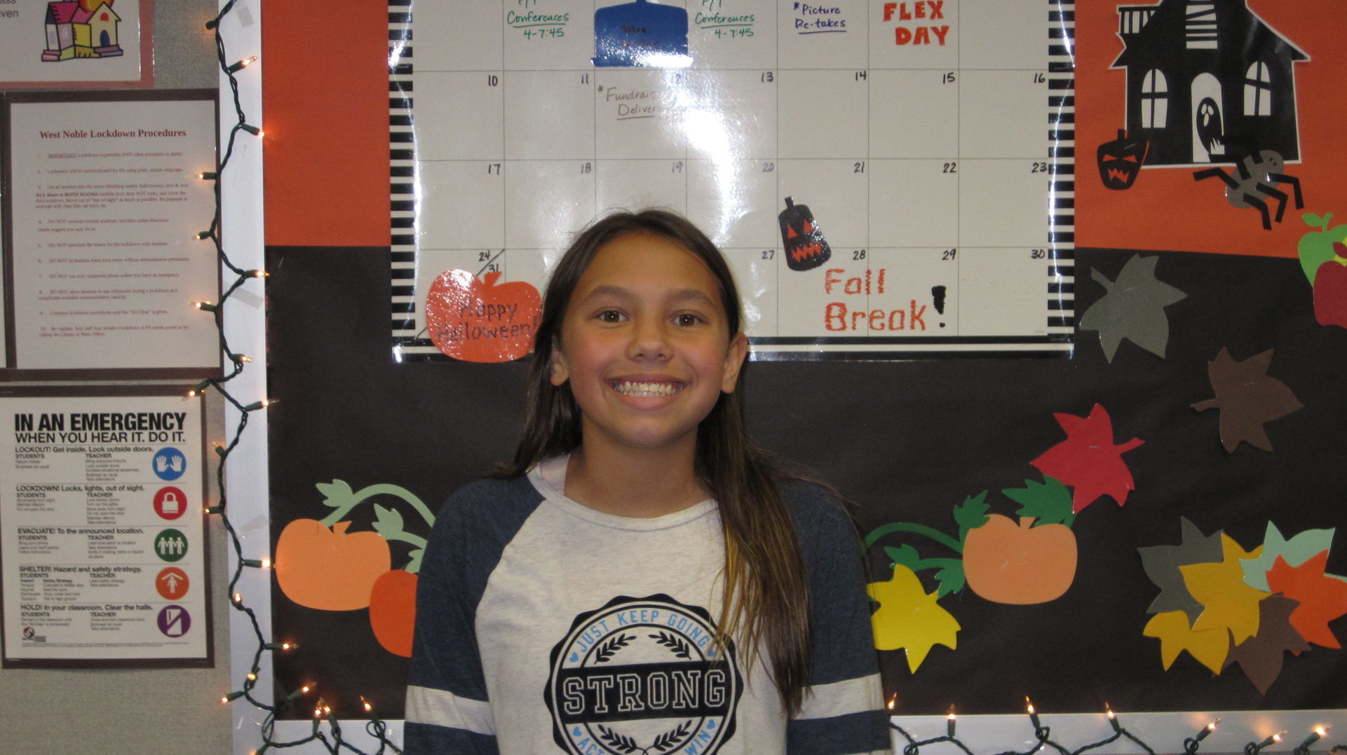 Kaylee Tofanelli